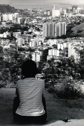 Olhando para o futuro, de Livia Vilas Boas